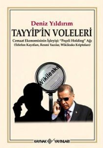 Tayyip’in Voleleri                                                                                                                                                                                                                                             