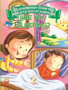 Are You Sleeping? (Sesli Kitap)                                                                                                                                                                                                                                