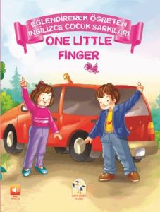 One Little Finger (Sesli Kitap)                                                                                                                                                                                                                                