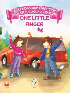One Little Finger (Sesli Kitap)                                                                                                                                                                                                                                