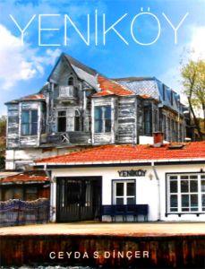 Yeniköy                                                                                                                                                                                                                                                        