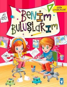 Benim Buluşlarım                                                                                                                                                                                                                                               