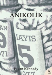 Anıkolik                                                                                                                                                                                                                                                       