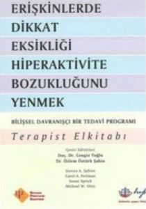 Erişkinlerde Dikkat Eksikliği Hiperaktivite Bozukl                                                                                                                                                                                                             