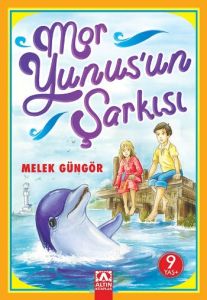 Mor Yunus’un Şarkısı                                                                                                                                                                                                                                           