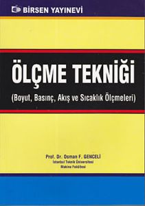 Ölçme Tekniği                                                                                                                                                                                                                                                  