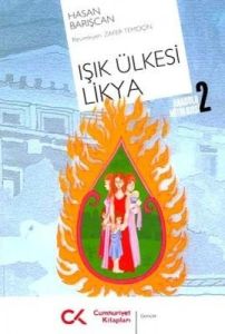Işık Ülkesi Likya                                                                                                                                                                                                                                              