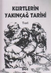 Kürtlerin Yakınçağ Tarihi                                                                                                                                                                                                                                      