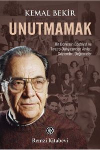 Unutmamak                                                                                                                                                                                                                                                      