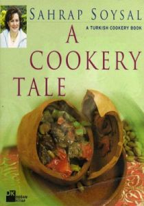 A Cookery Tale                                                                                                                                                                                                                                                 