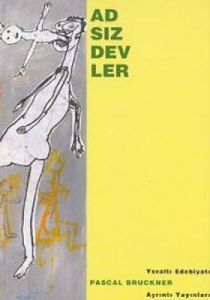 Adsız Devler                                                                                                                                                                                                                                                   