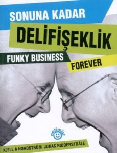 Sonuna Kadar Delifişek                                                                                                                                                                                                                                         