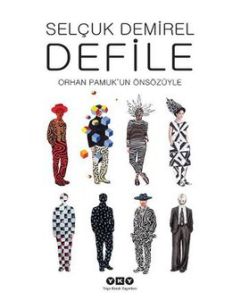Defile                                                                                                                                                                                                                                                         