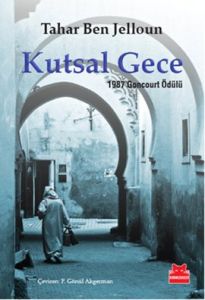 Kutsal Gece                                                                                                                                                                                                                                                    