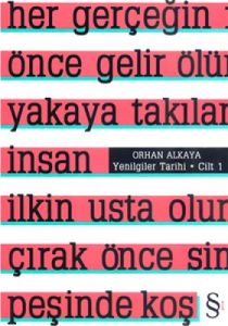 Yenilgiler Tarihi - Cilt 1                                                                                                                                                                                                                                     