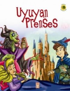 Uyuyan Prenses                                                                                                                                                                                                                                                 