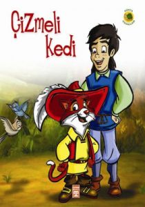 Çizmeli Kedi                                                                                                                                                                                                                                                   