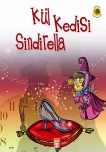 Külkedisi Sindirella                                                                                                                                                                                                                                           