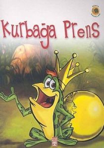Kurbağa Prens                                                                                                                                                                                                                                                  