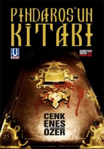 Pindaros’un Kitabı                                                                                                                                                                                                                                             