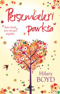 Perşembeleri Parkta                                                                                                                                                                                                                                            