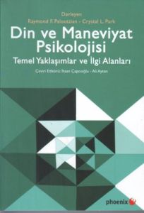 Din ve Maneviyat Psikolojisi - Temel Yaklaşımlar v                                                                                                                                                                                                             