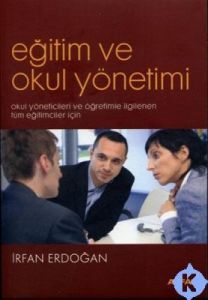 Eğitim Ve Okul Yönetimi                                                                                                                                                                                                                                        