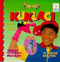 Küçük Kuklacı                                                                                                                                                                                                                                                  