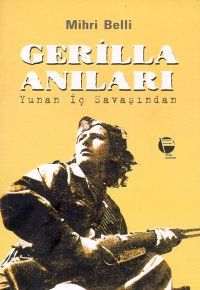 Gerilla Anıları                                                                                                                                                                                                                                                