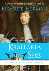 Krallarla Seks                                                                                                                                                                                                                                                 