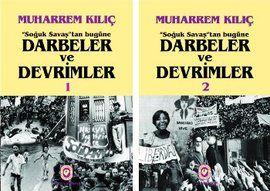 Soğuk Savaş’tan Bugüne Darbeler ve Devrimler (2 Ci                                                                                                                                                                                                             