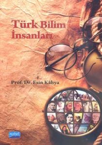 Türk Bilim İnsanları                                                                                                                                                                                                                                           