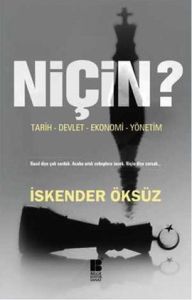 Niçin?                                                                                                                                                                                                                                                         