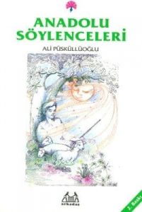 Anadolu Söylenceleri                                                                                                                                                                                                                                           