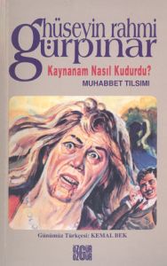 Kaynanam Nasıl Kudurdu? Muhabbet Tılsımı                                                                                                                                                                                                                       