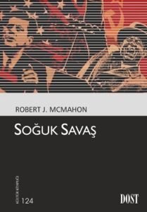 Soğuk Savaş                                                                                                                                                                                                                                                    