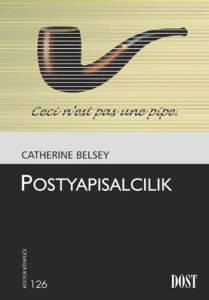 Postyapısalcılık                                                                                                                                                                                                                                               
