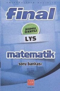 FİNAL LYS MATEMATİK KONU ÖZETLİ SORU BANKASI                                                                                                                                                                                                                   