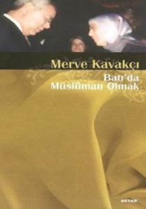 Batı’da Müslüman Olmak                                                                                                                                                                                                                                         