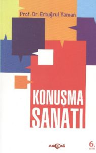 Konuşma Sanatı                                                                                                                                                                                                                                                 