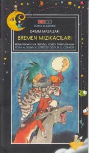 Bremen Mızıkacıları                                                                                                                                                                                                                                            