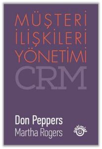 Müşteri İlişkileri Yönetimi                                                                                                                                                                                                                                    