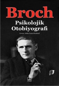 Psikolojik Otobiyografi                                                                                                                                                                                                                                        