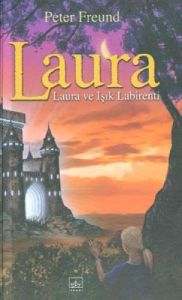Laura 6 - Laura ve Işık Labirenti                                                                                                                                                                                                                              
