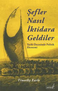 Şefler Nasıl İktidara Geldiler                                                                                                                                                                                                                                 