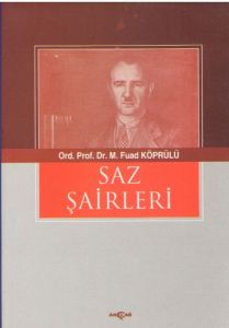 Saz Şairleri                                                                                                                                                                                                                                                   