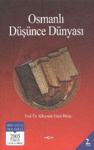Osmanlı Düşünce Dünyası                                                                                                                                                                                                                                        