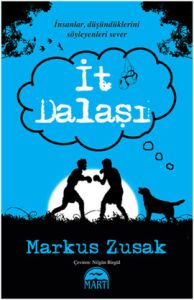 İt Dalaşı                                                                                                                                                                                                                                                      