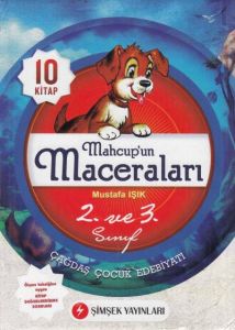 Mahçup’un Maceraları 2. ve 3. Sınıf                                                                                                                                                                                                                            