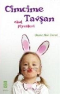 Cimcime Tavşan                                                                                                                                                                                                                                                 